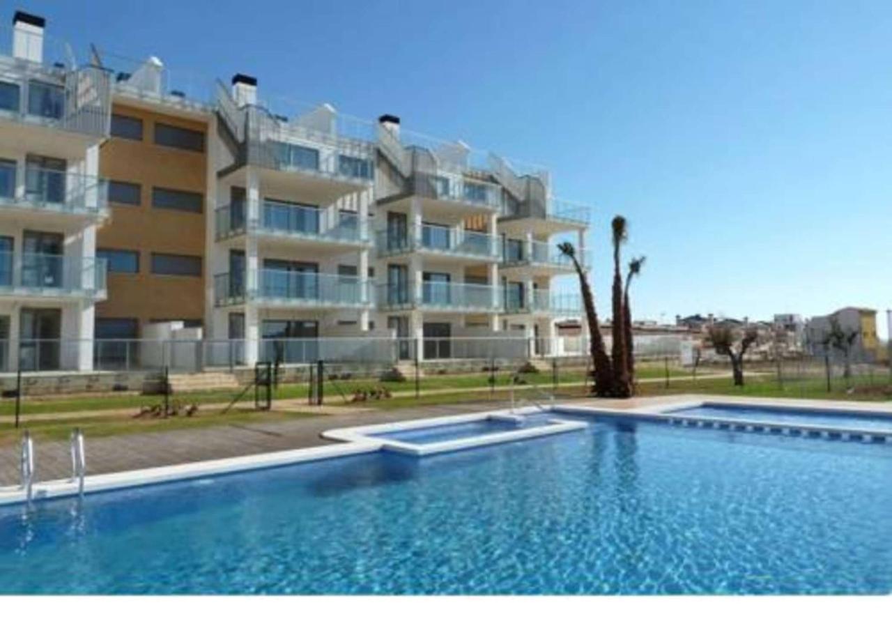 HE Villamartin Gardens Orihuela Exteriör bild