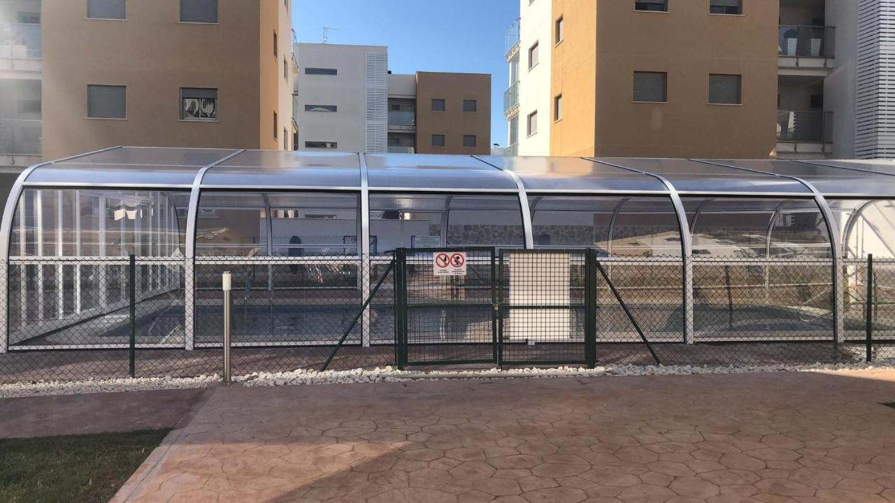 HE Villamartin Gardens Orihuela Exteriör bild