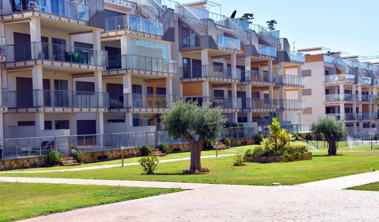 HE Villamartin Gardens Orihuela Exteriör bild