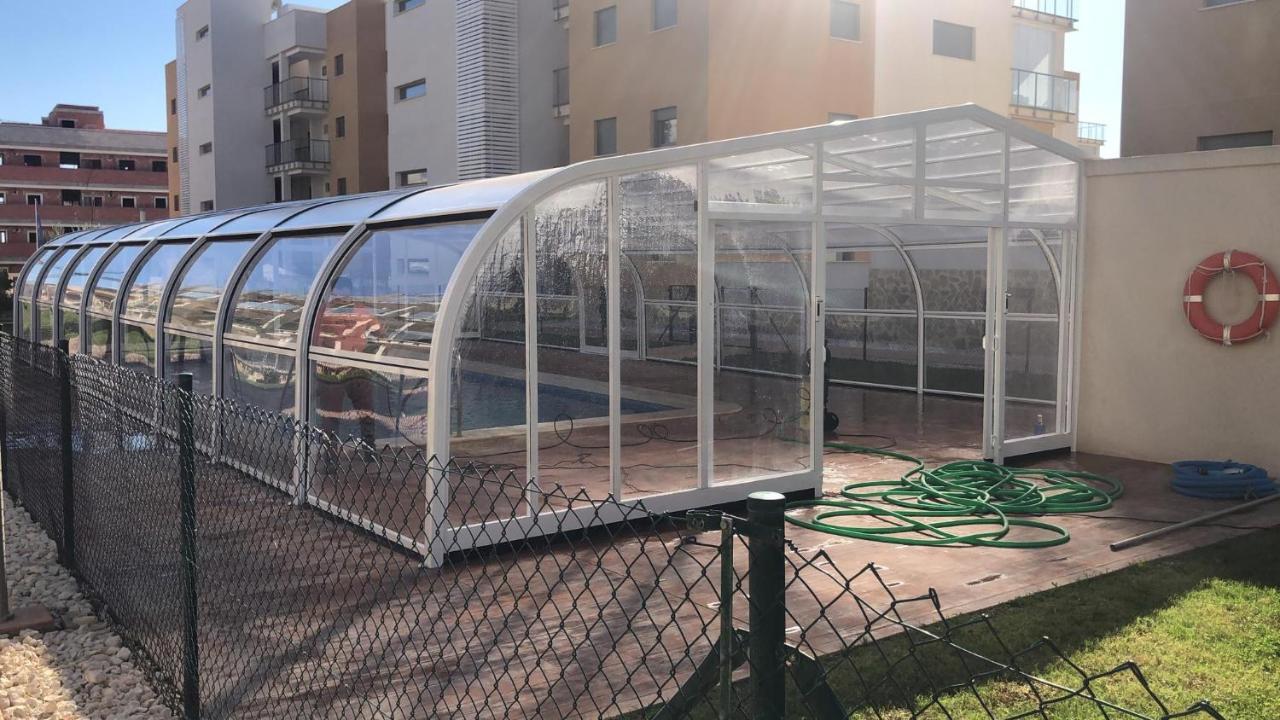 HE Villamartin Gardens Orihuela Exteriör bild